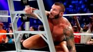 The Viper is at his most dangerous when you think he's down and out.